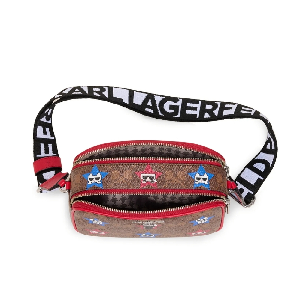 Brand new Karl Lagerfeld women crossbody - Picture 3 of 3